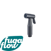 FugaFlow Eccelente Sobrado Badkamer Bidet Handdouche - gunmetal SW1123666