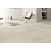 Baldocer Ceramica Grafton wand- en vloertegel - 60x60cm - 10mm - Vierkant - gerectificeerd - Betonlook - Beige mat SW359814