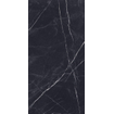 EnergieKer Marquina Vloer- en wandtegel - 60x120cm - gerectificeerd - glans Zwart SW955679