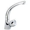 GROHE Florida Kraangreep Chroom GA77925