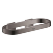 GROHE Selection Handdoekring - 20cm - hard graphite SW500122