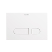 Duravit DuraSystem Bedieningspaneel closet/urinoir SW886952