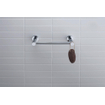 Duravit D Code badgreep 25cm chroom 0293310