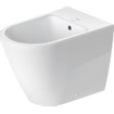 Duravit D-neo bidet staand 580mm wit SW640543