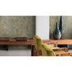 SAMPLE Marazzi Zellige Wandtegel 10x10cm 10mm Salvia SW915214