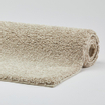 Aquanova Loa Toiletmat 60x60 cm Linen SW722686
