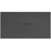 Villeroy & Boch Squaro infinity douchevloer 170x90cm anthracite SW480023