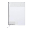 Eurom Sani 400 Mirror Infraroodpaneel Spiegel 50x70cm WiFi 400 watt OUTLET STORE22627