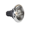 Luedd LED lamp - set van 3 - GU10 - 6W - 2700K - 450LM - dimbaar SW1211342