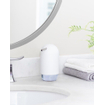 Umbra Touch Zeepdispencer - 10x7x13cm - Wit SW539247