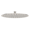 Wiesbaden Ufo hoofddouche rond 30 cm RVS SW62582