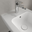 Villeroy & Boch Subway 2.0 wandbidet ceramic+ wit 0124045