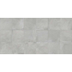 Dado Gare Du Nord Vloer- en wandtegel 60x60cm 8.5mm gerectificeerd R10 porcellanato Light Grey SW368459