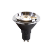Luedd LED lamp - GU10 - 6W - 3000K - 475LM - dimbaar SW1211194