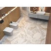 FAP Ceramiche Roma Stone Carrara Oro mat 80x80 rett SW926426