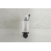 Duravit Starck T Tandenborstelhouder - matglas - zwart mat SW297076