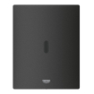 GROHE Tectron bau e WC bedieningspaneel 230V matt black SW762670