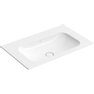 Villeroy & boch Finion meubelwast.80x50 zonder kraangat zonder overloop wit Ceramic+ wit SW209387