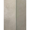 Fortifura Galeria Halfhoge Inloopdouche - 95.8x80cm - rookglas - 8mm - nano - met blind profiel SW1248165