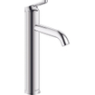 Duravit C.1 wastafelmengkraan L-size chroom SW420779