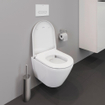 Duravit D-neo pack wandcloset met softclose zitting 48cm wit SW710694