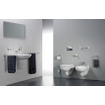 Emco Polo toiletborstelgarnituur chroom SW113967