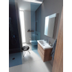 Duravit DuraStyle WC-zitting 37.5x48.9x5cm met quickrelease Kunststof wit Glanzend SW54213