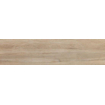 Sintesi Mywood Vloer- en wandtegel 30x121cm 10mm gerectificeerd porcellanato Miele SW498638