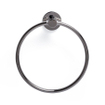 Ozean Eternal handdoekring rond chroom SW209296