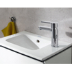 Duravit B.2 wastafelmengkraan met waste S-size chroom SW420710