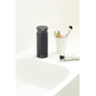Brabantia Zeeppomp - 200 ml - staand - mat zwart SW277575