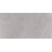 Cifre Ceramica Statale wand- en vloertegel - 30x60cm - 10mm - Rechthoek - gerectificeerd - Betonlook - Grijs Mat SW790324