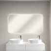 Villeroy & Boch More to see spiegel 140x75cm LED rondom 37,92W 2700-6500K SW644071