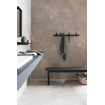 Porcelaingres Royal Stone Vloer- en wandtegel 60x60cm 8mm gerectificeerd R10 porcellanato Palladium Grey SW497937