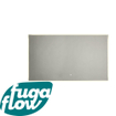 FugaFlow Eccelente Arredo badkamerspiegel 120x70cm met indirecte LED verlichting en touch schakelaar - SW1125952
