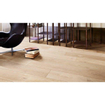 SAMPLE Ragno Woodsense Vloer- en wandtegel 25x150cm 10.5mm gerectificeerd R10 porcellanato Beige SW976476
