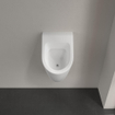 Villeroy & Boch Subway urinoir zonder deksel wit 0123214