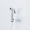 Fortifura Calvi Bidet Handdouche - chroom SW970015
