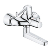 GROHE Grohtherm Special wandkraan thermostatisch met elleboogbediening chroom SW225261