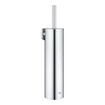 GROHE Essentials toiletborstelset chroom SW762704