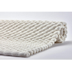 Aquanova Maks Badmat 60x60cm Ivoor SW485818