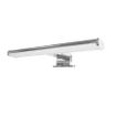 Sanicare spiegelverlichting LED Parijs 30 cm chroom SW278527