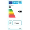 Intergas Kompakt HR gaswandketel zonder warmwatervoorziening HRE 48 A label pomp 7020230