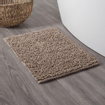 Sealskin Twist Badmat Polyester 60x90 cm Zand SW94576