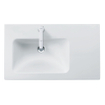 Duravit B.2 wastafelmengkraan M-size chroom SW213560