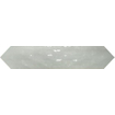 Quintessenza Sfumature Wandtegel hexagon 7x33cm 9mm witte scherf Verde Effetti SW363640