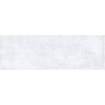 SAMPLE Metropol Cosmopolitan Wandtegel 30x90cm 10.6mm gerectificeerd Blanco SW913411