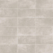 EnergieKer wand- en vloertegel - 30x60cm - Rechthoek - 9mm - gerectificeerd - Betonlook - Loft taupe SW359793