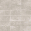 SAMPLE EnergieKer Vloer- en wandtegel Loft Taupe Gerectificeerd Industriële look Mat Taupe SW736250