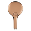 GROHE Rainshower SmartActive handdouche 13cm 3 standen Warm Sunset SW472239